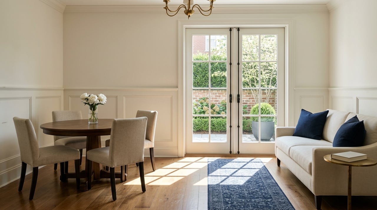 Right-Sizing In Lawrence Township: Options For Next-Stage Living