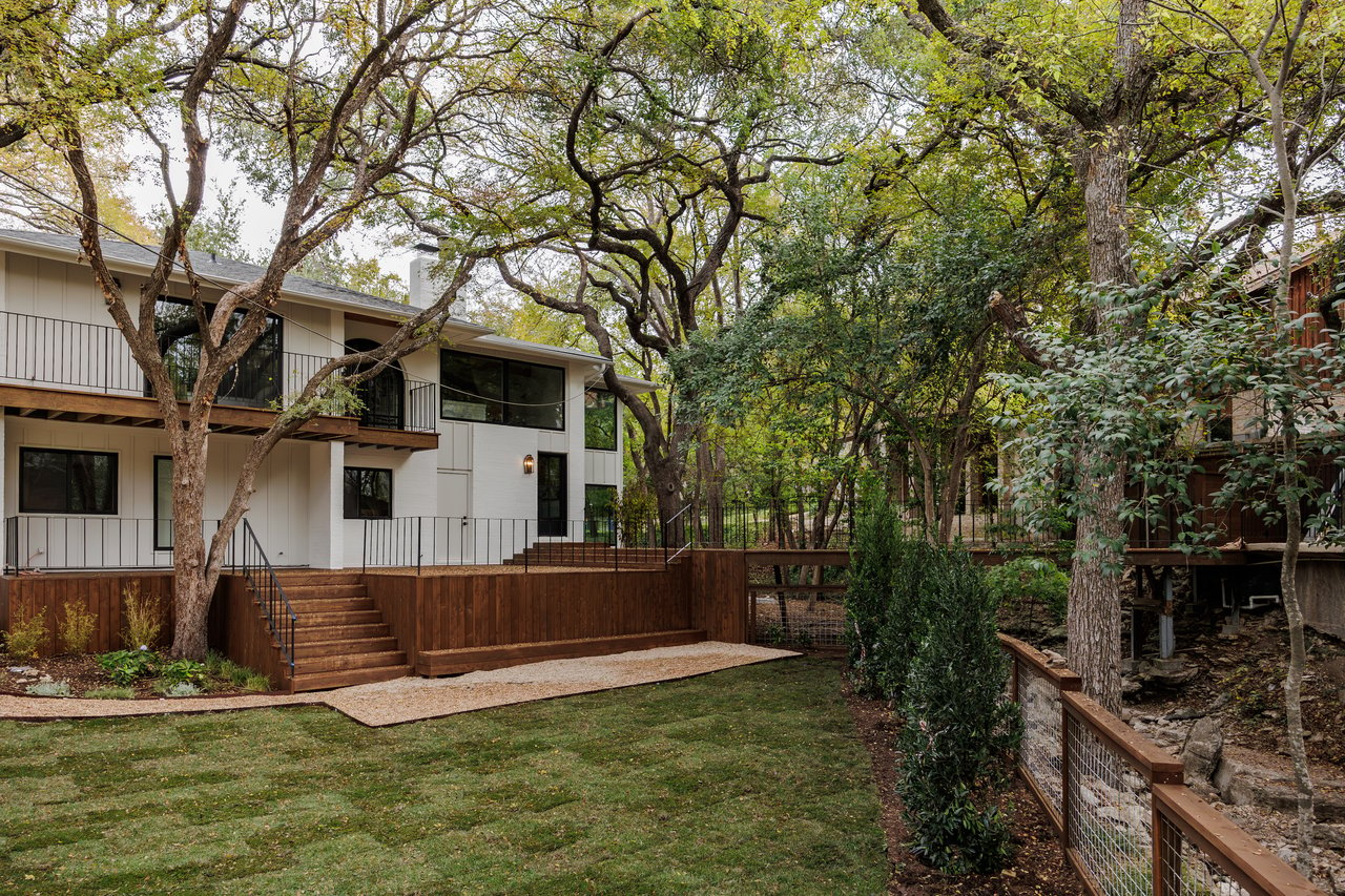  2804 Deercreek Cir, Austin, Texas 78703