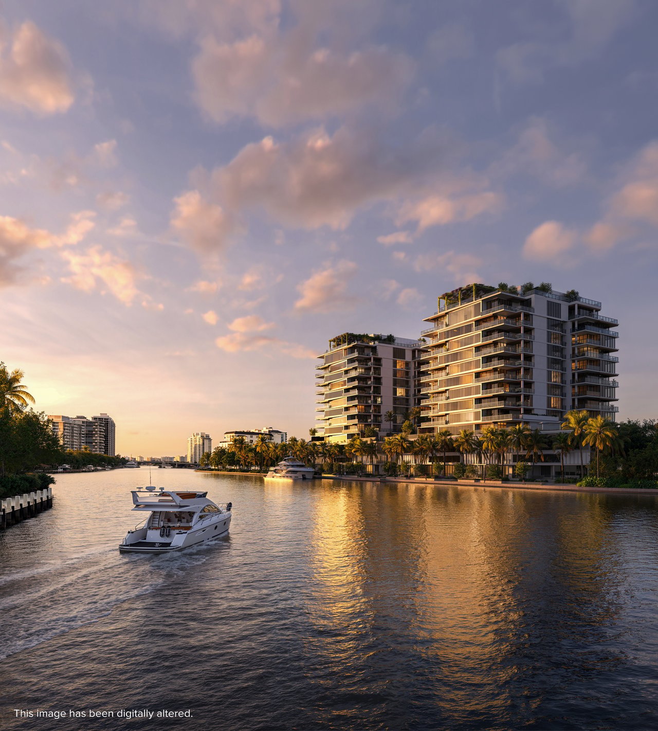 The Ritz-Carlton Residences Fort Lauderdale