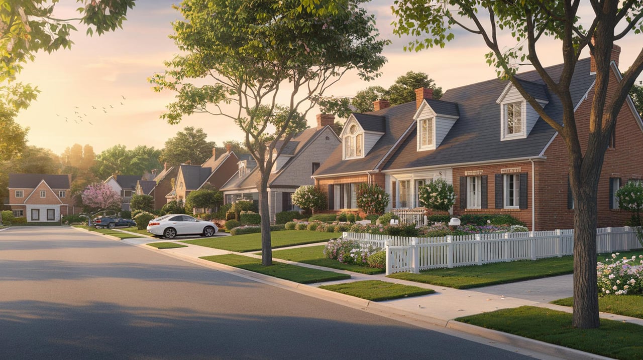 What First-Time Buyers Need to Know About the Commack, NY Market