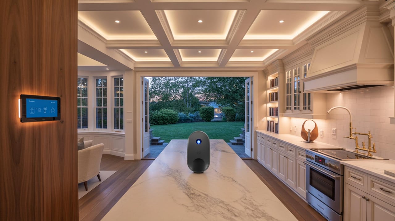 Smart Home Upgrades Glenville Homeowners Should Invest In