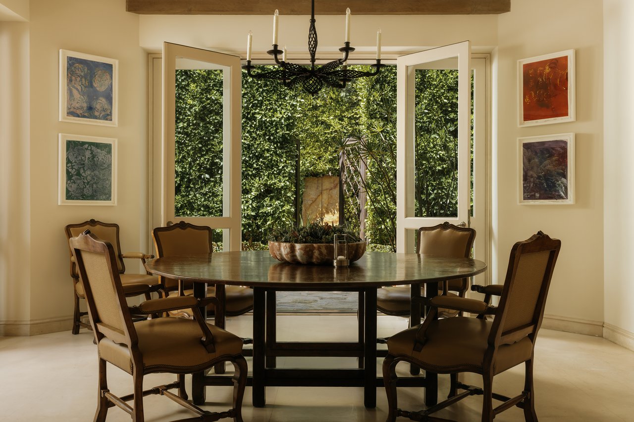423 N Faring Rd, Bel Air 