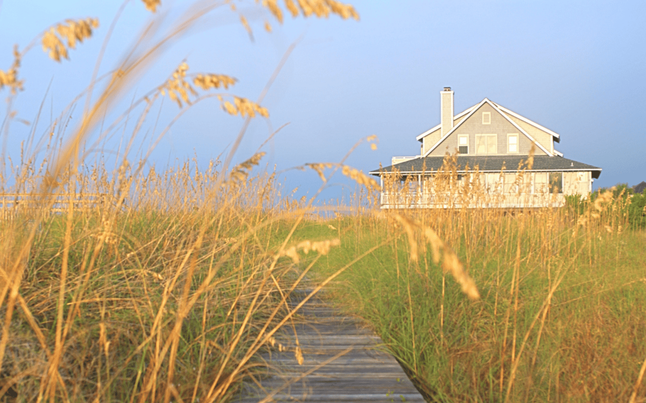 Summer Getaways Within 4 Hours of Charlotte, NC