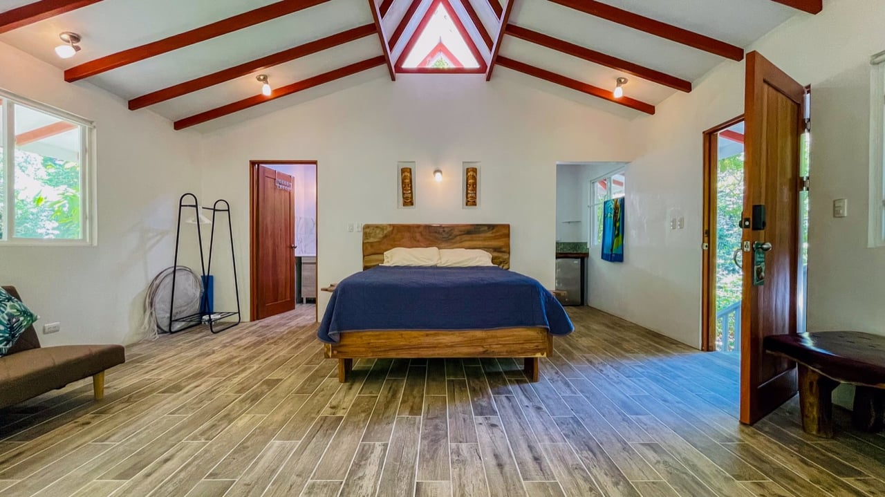 Nature Retreat Estate – Southern Pacific Zone, Costa Rica