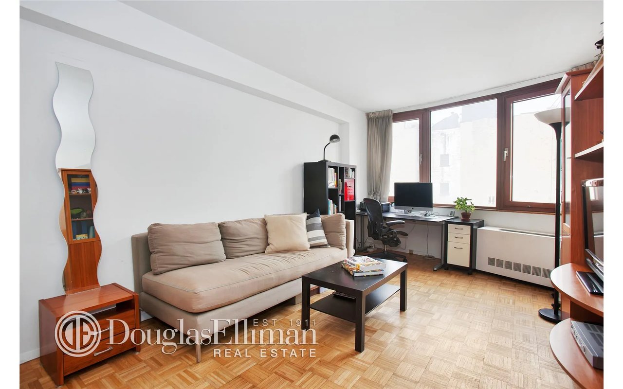 393 West 49th Street Unit: 4U