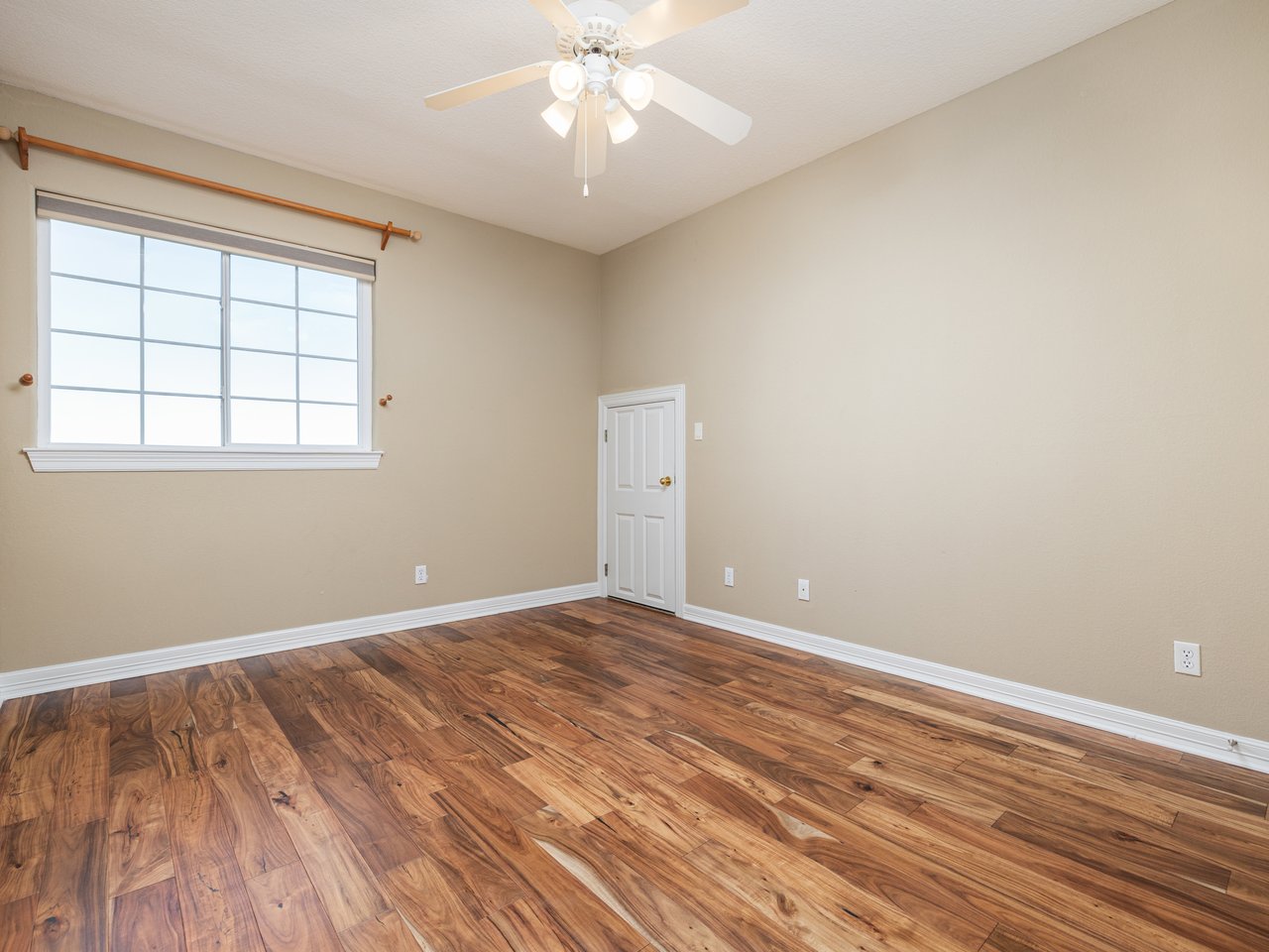 River Place Luxury Lease Opportunity | Pool + Golf Course Views