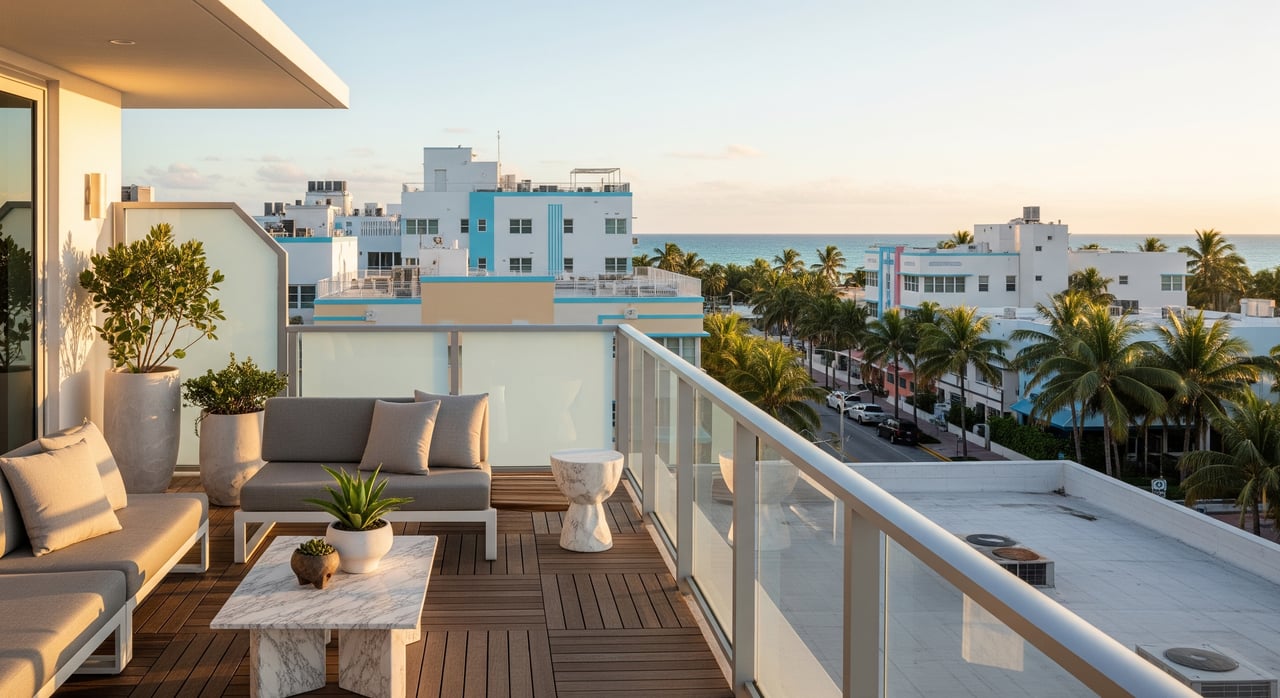 South Beach Short‑Term Rental Rules Explained
