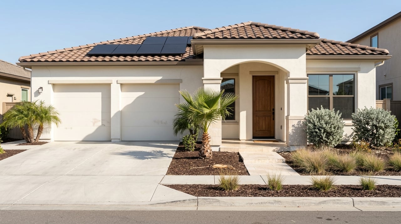 New Construction Versus Resale Homes In Babcock Ranch