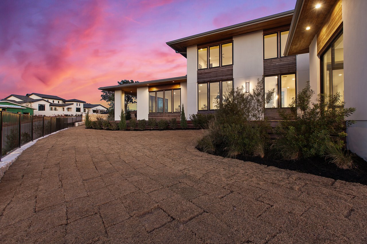 Maidenhair Ln. | Spanish Oaks
