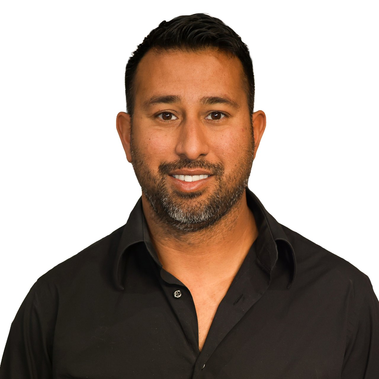 Nate Thiesfeld Flagstaff, AZ Real Estate Agent Headshot