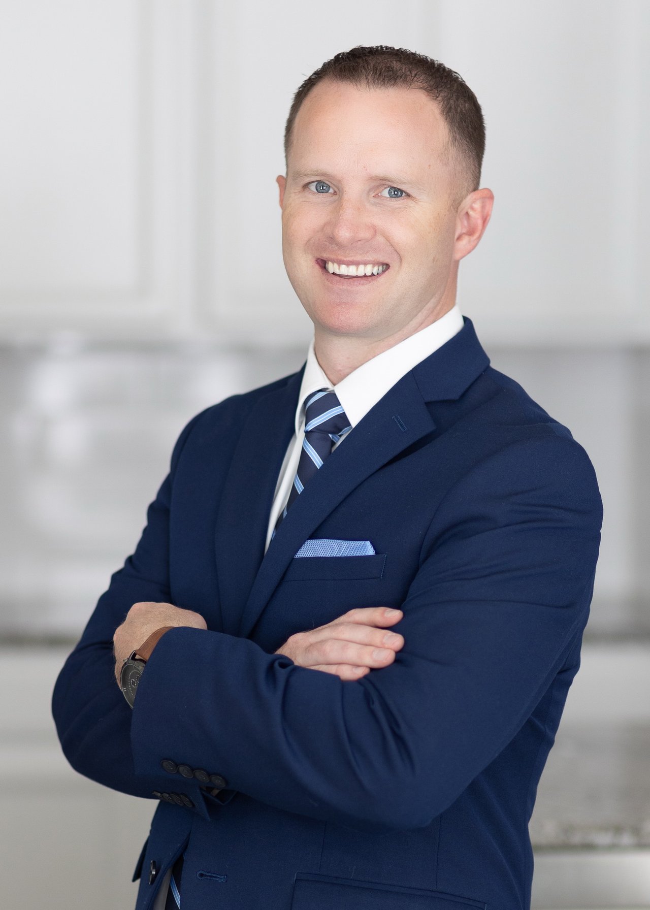 Steve Calley
