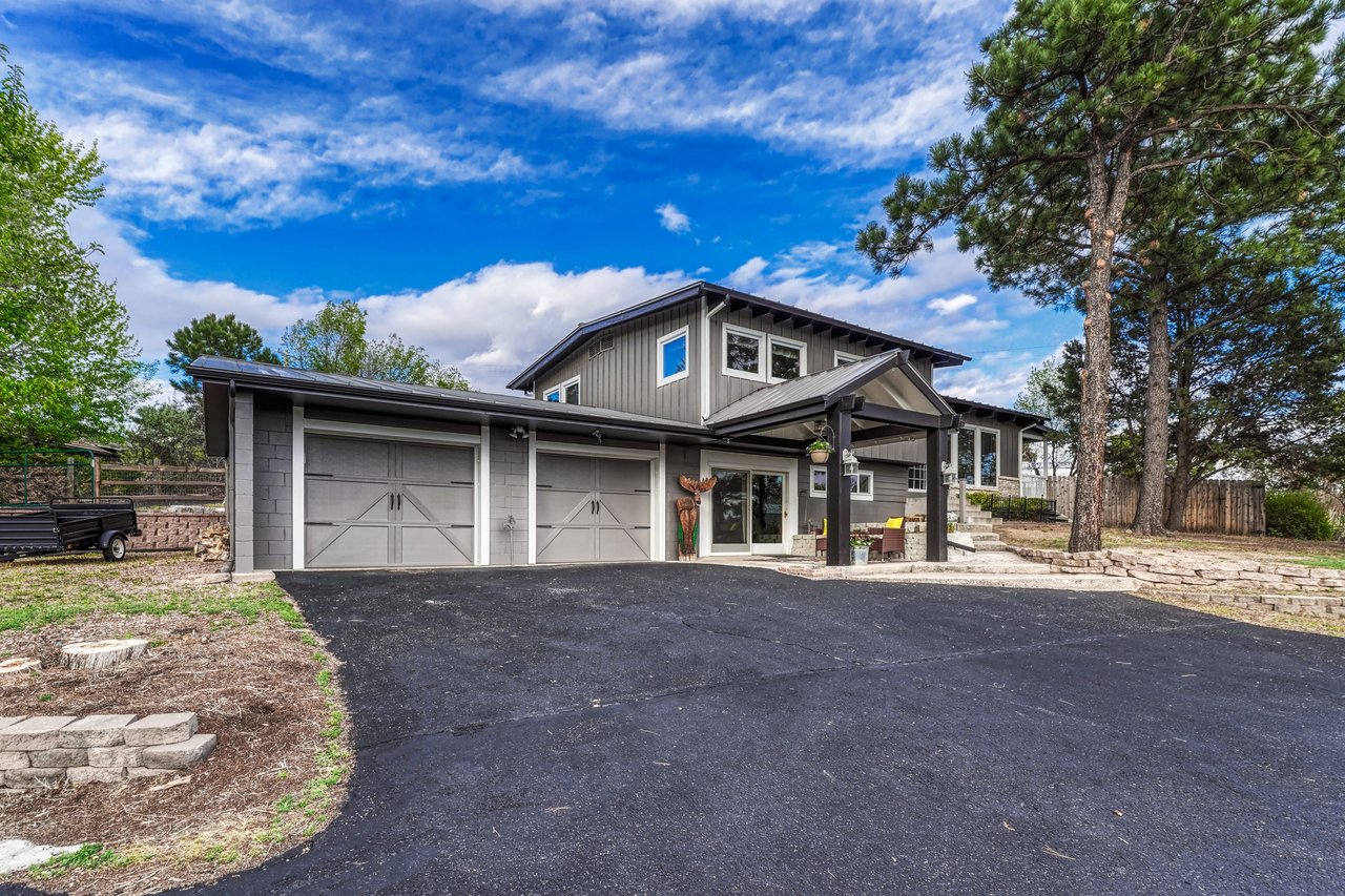 5335 Sapphire Drive