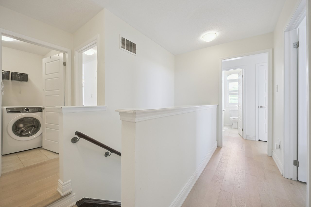 Impeccably Maintained, Sun-Filled Home