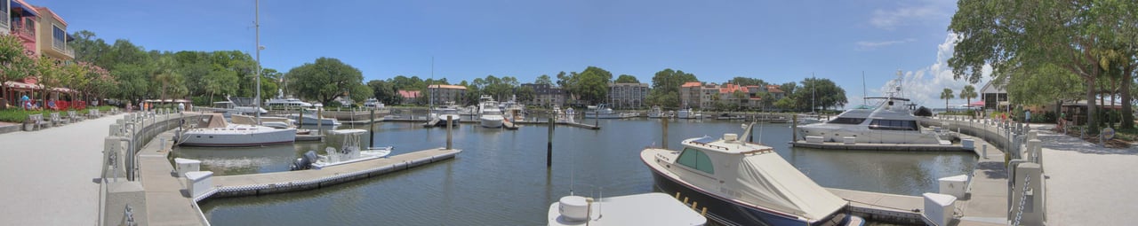 Sea Pines