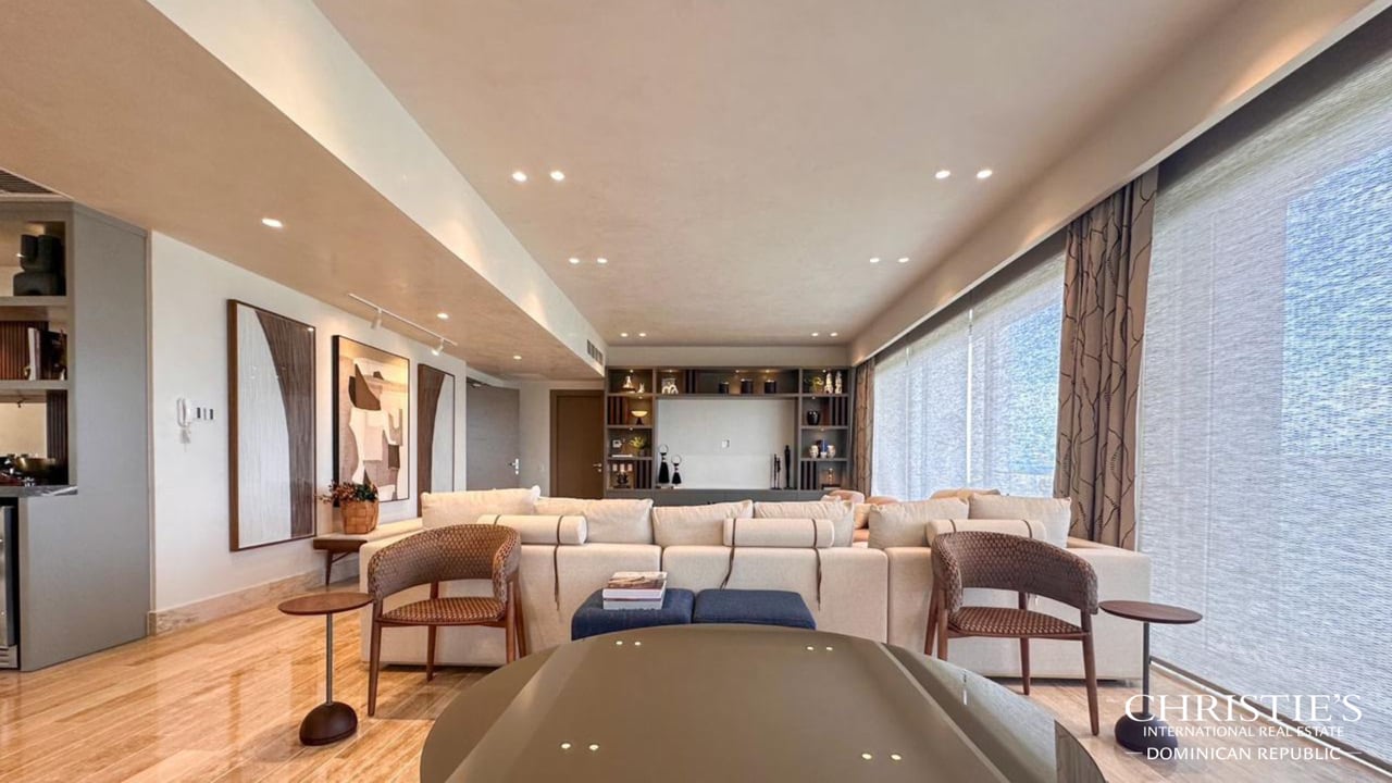 LOS MARES AT CAP CANA