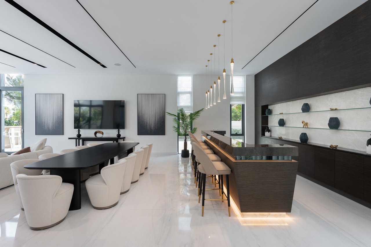 Dubai Hills View Mansion 