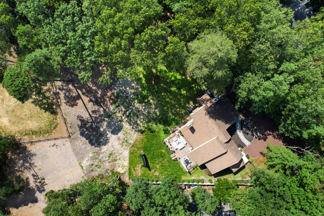 8 Copper Crow Bend