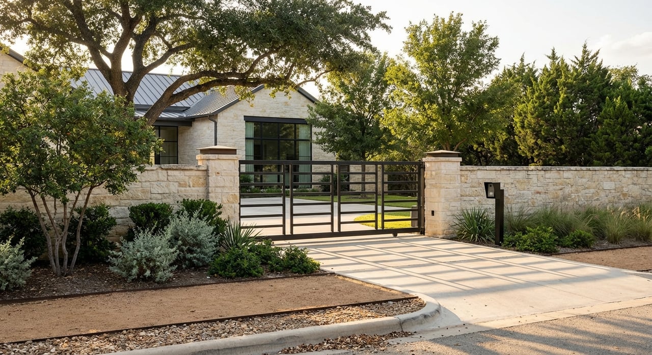 Living In Belvedere: Gated Hill Country Life Explained