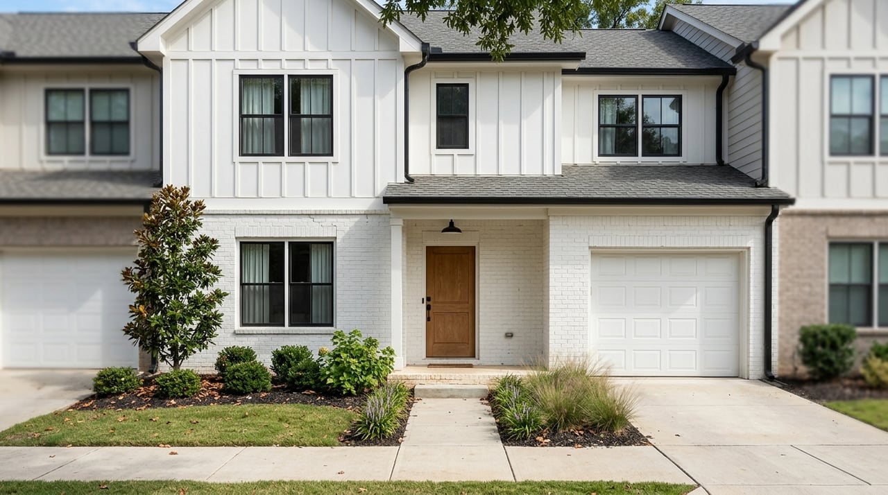 Starting Out In Lexington: A Guide To First Homes