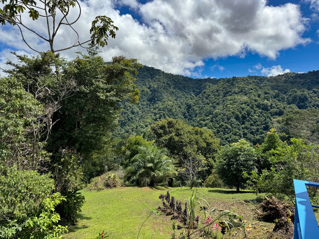 Luxury 4-Bed Villa with Ocean Views & Infinity Pool in Ojochal