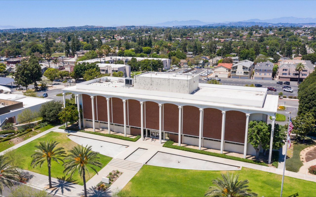 Fullerton