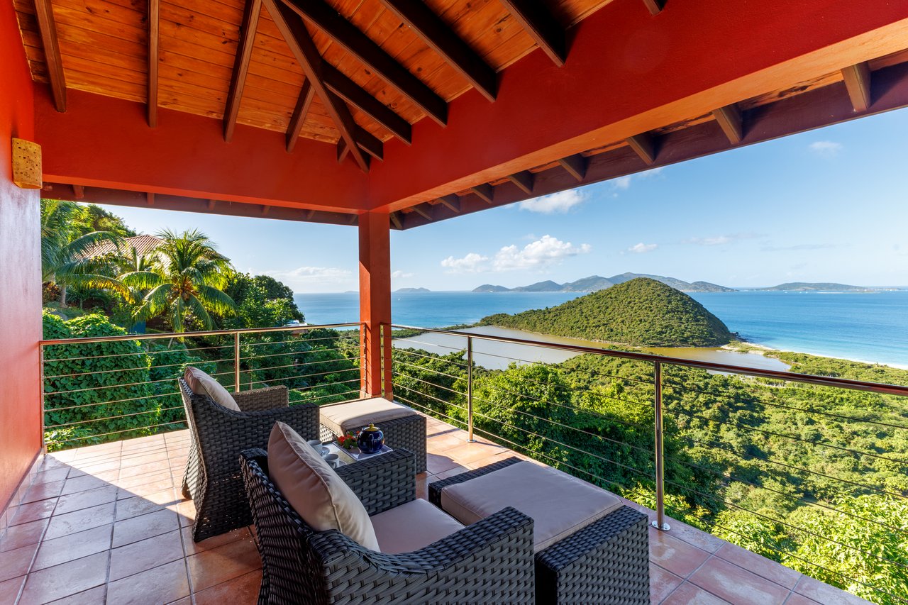 Paradiso Ocean View 