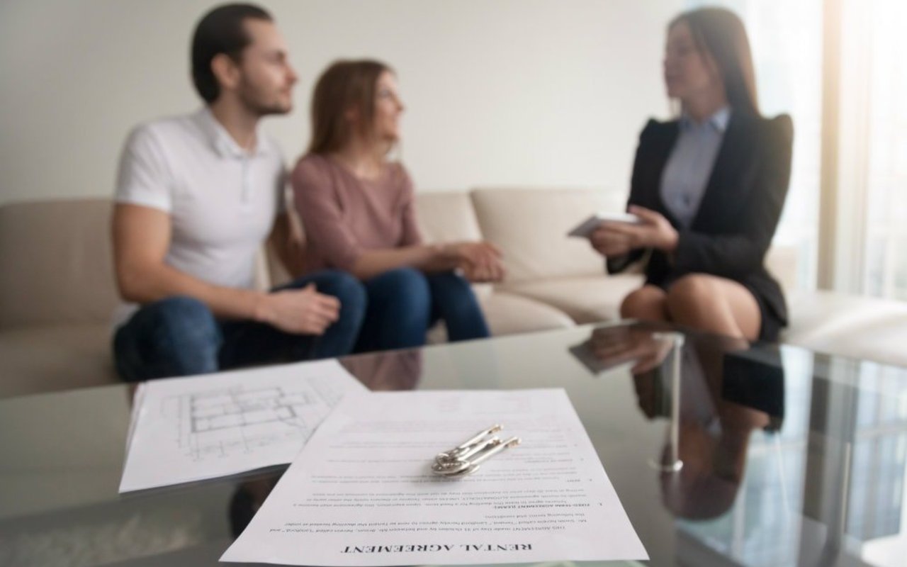 Austin Real Estate MLS Leasing Statistics - April 2018