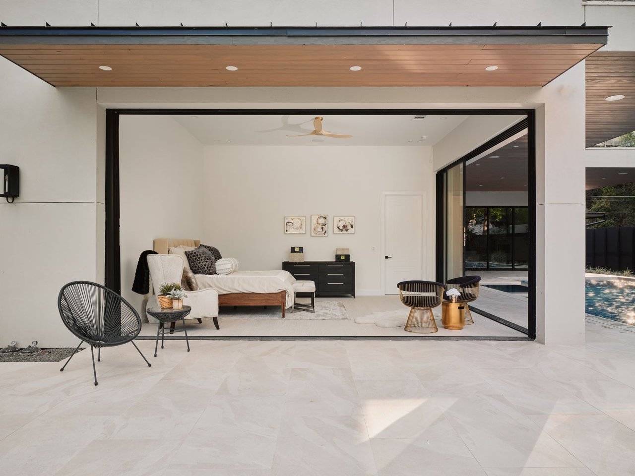 The Watermark of Lake Austin