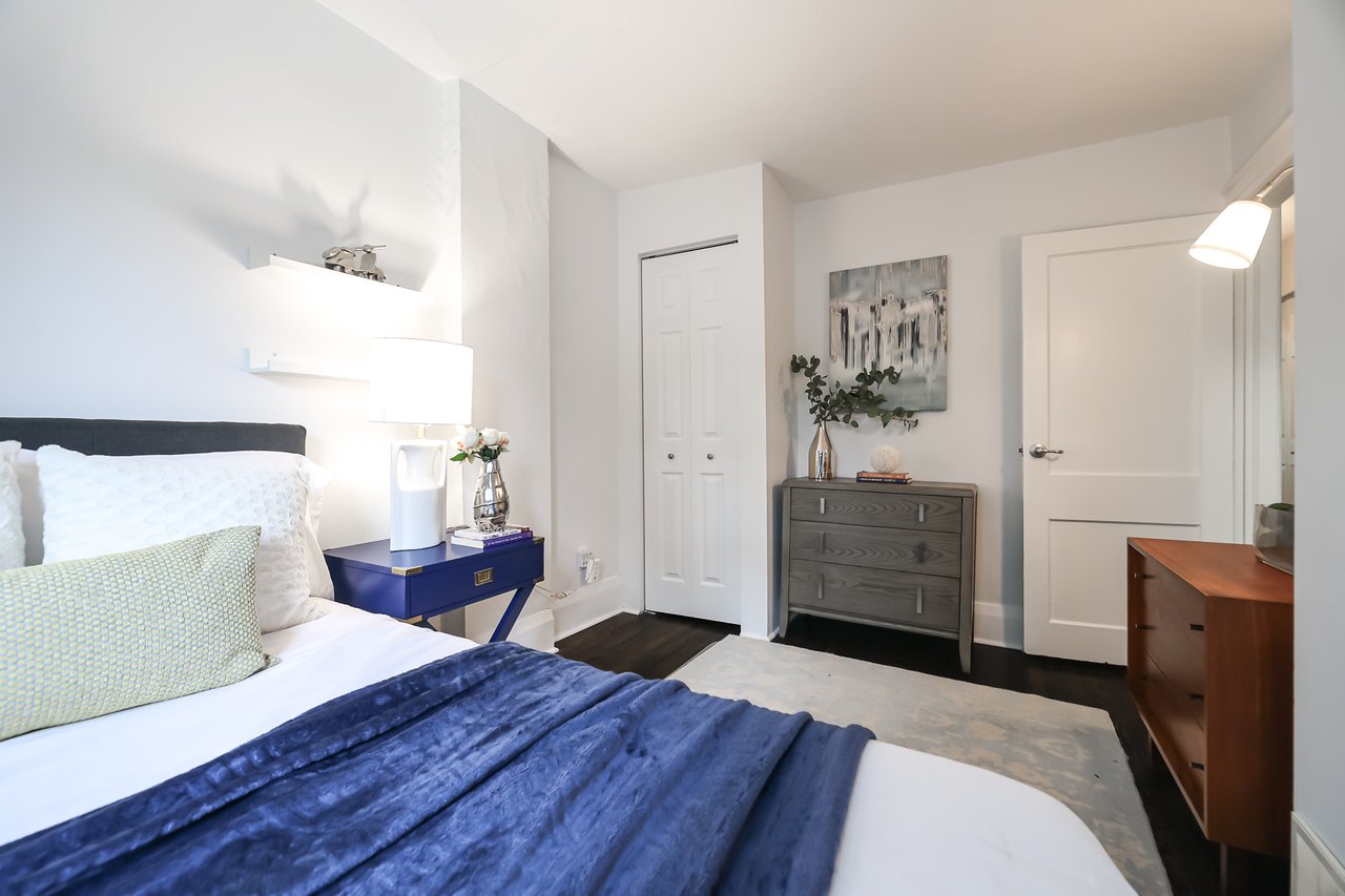 SOLD; Prime Humewood Locale!