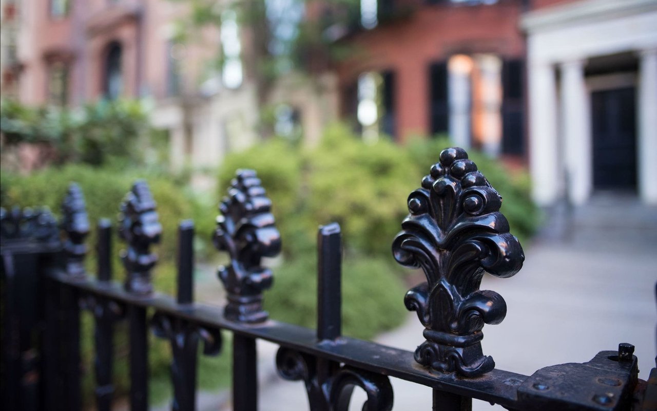 4 Benefits of Joining a HOA (Homeowners' Association)