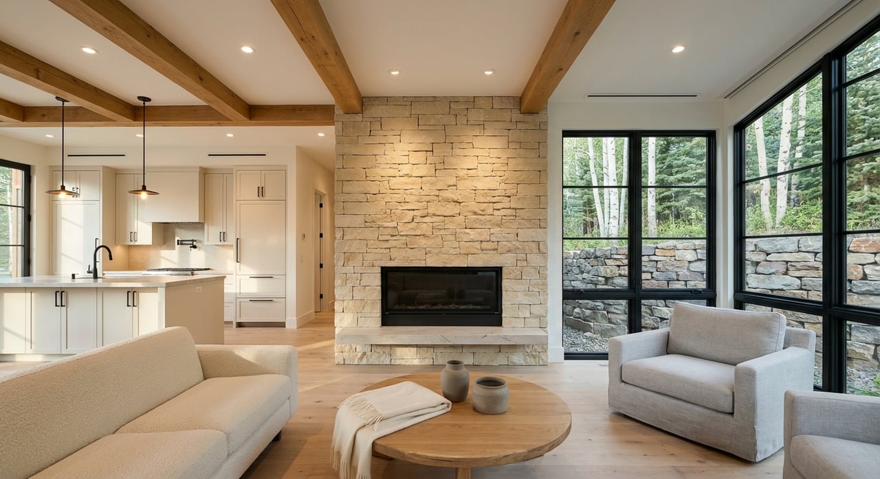 Renovations That Maximize Red Mountain Listing Value