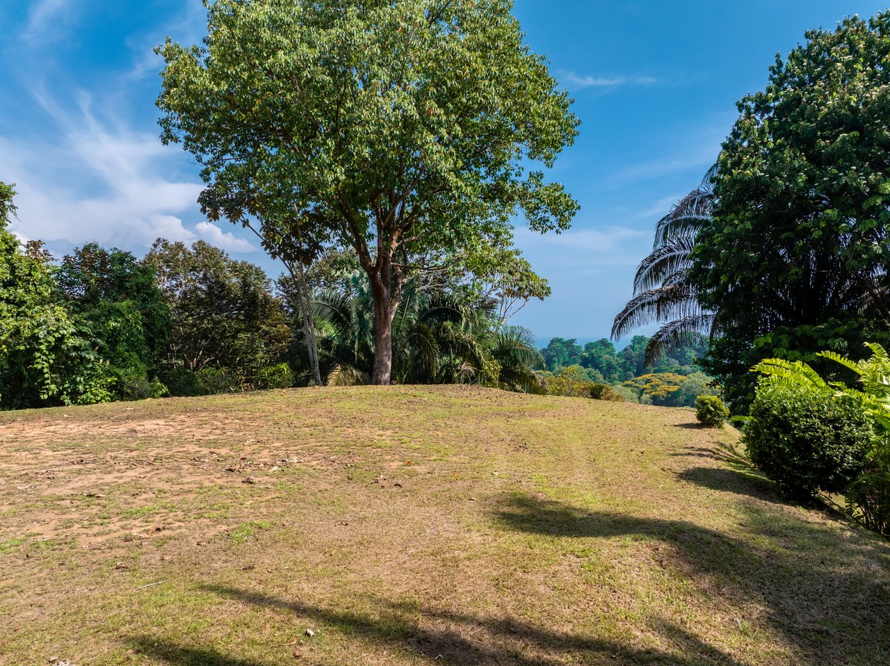 Uvita Las Colinas Prime Ocean View Lot #1