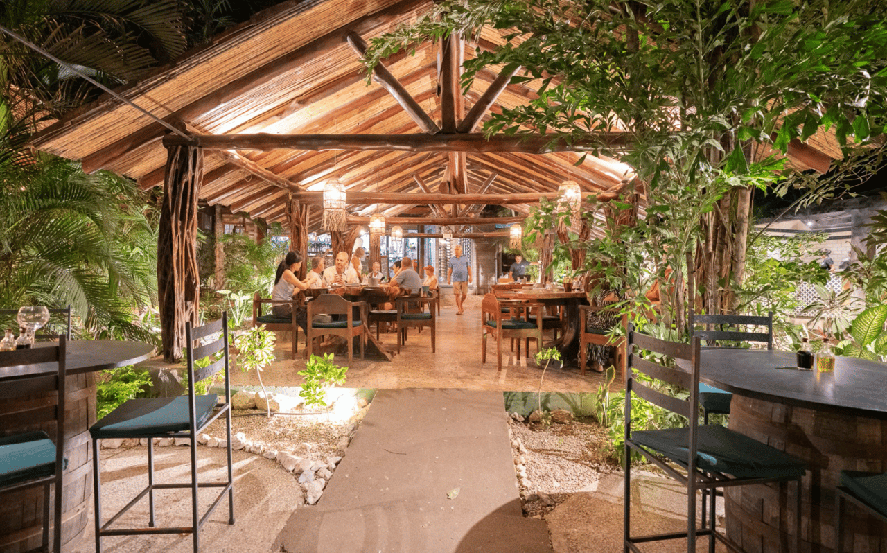 El Huerto Restaurant And Cabinas - Premier Investment