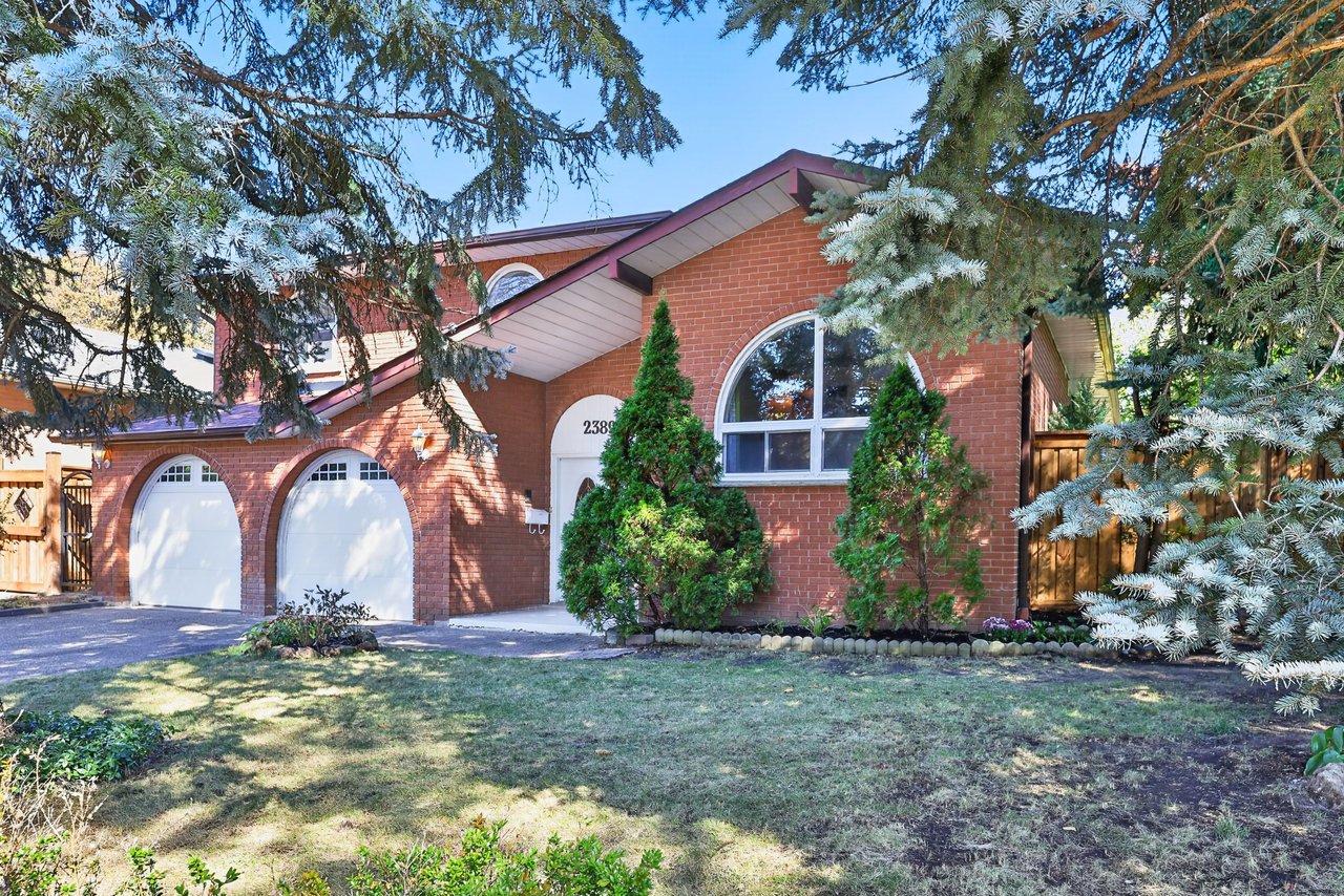 2389 Frayne Crt