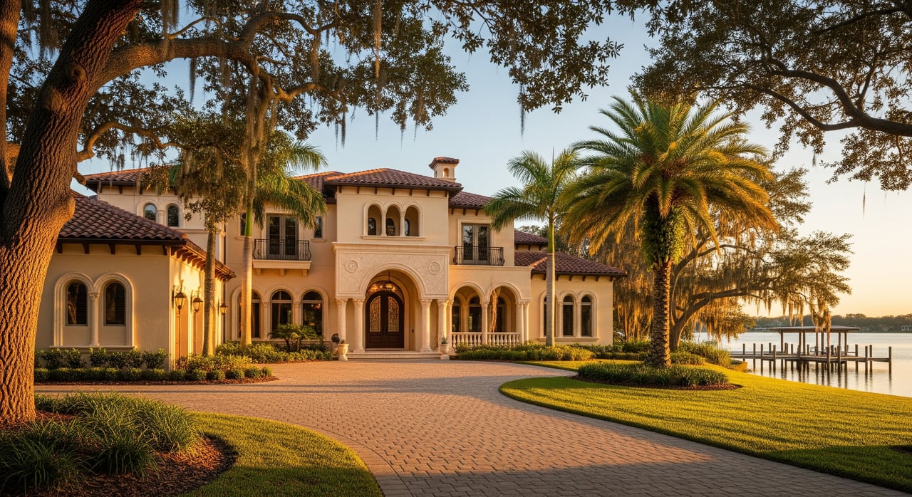 Title Insurance in Windermere: What It Covers