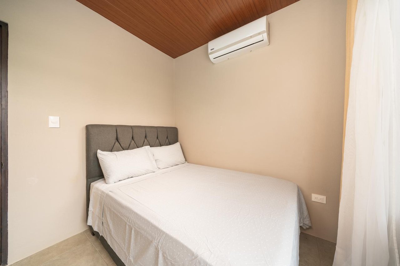 Idyllic Investment Opportunity in San Juanillo | Income-Producing Potential