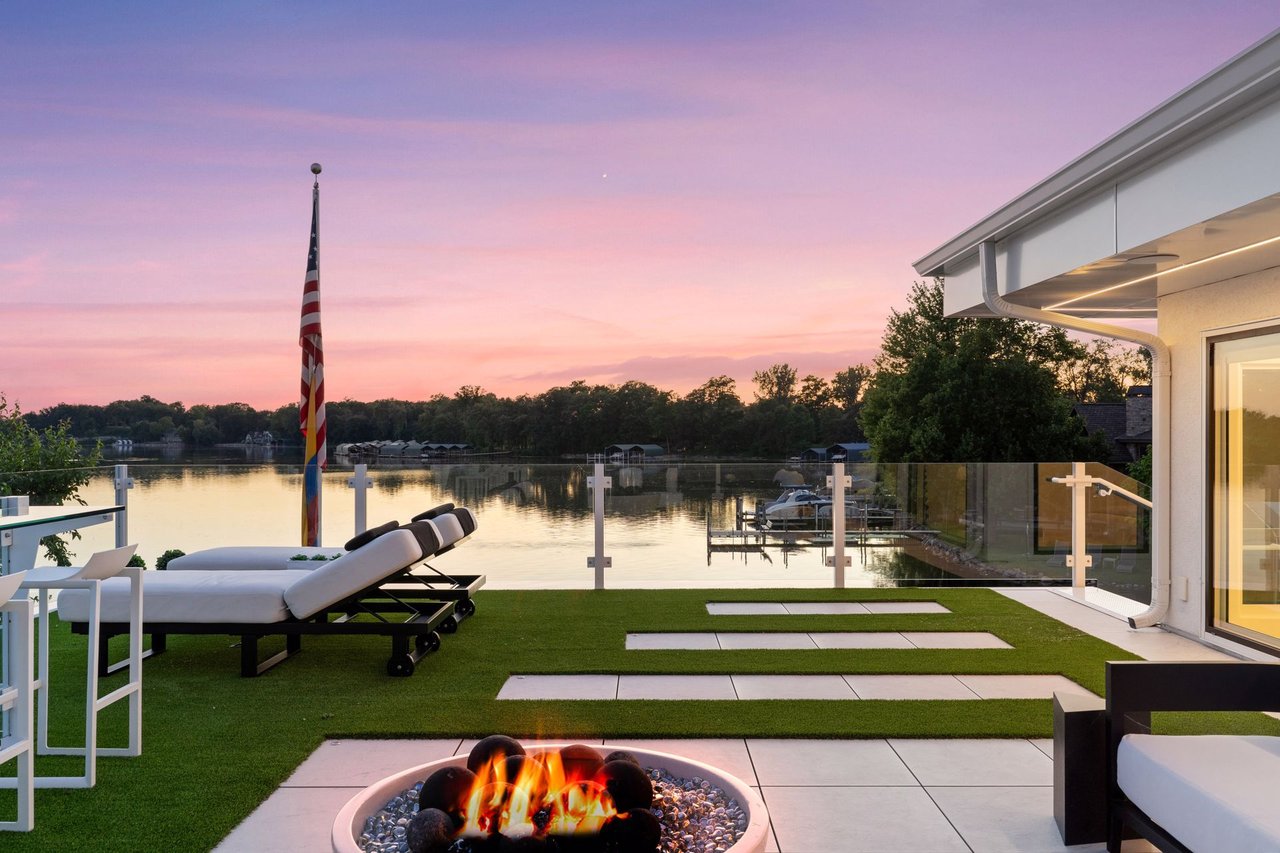 2492 Bantas Point Road, Wayzata