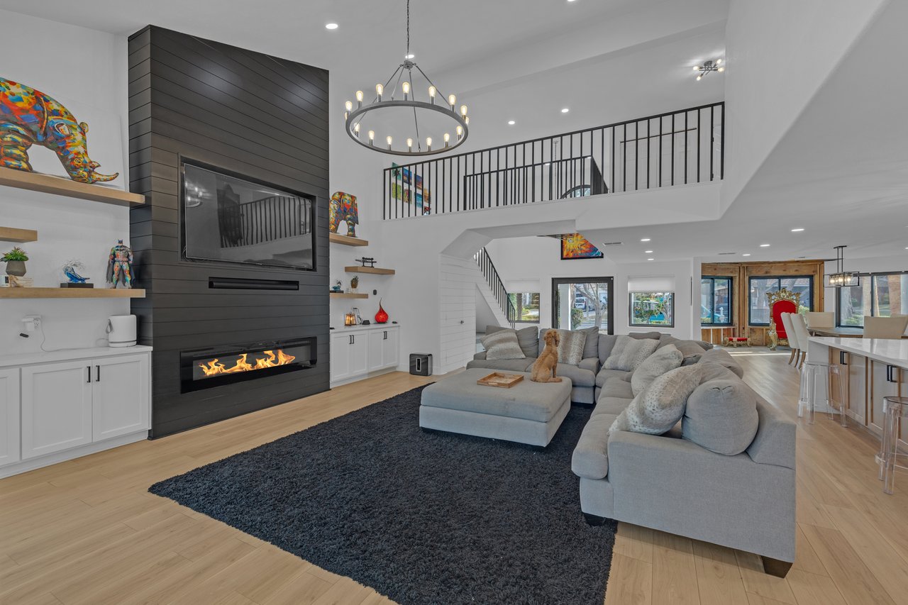 The Complete Architectural Style Guide to The Fountains Henderson and How It Impacts Home Value