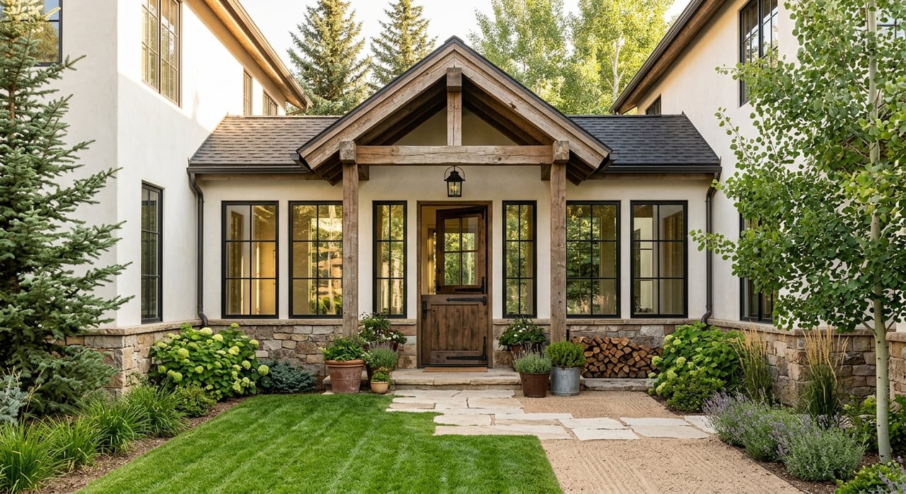 Promontory Neighborhoods For Golf And Equestrian Living
