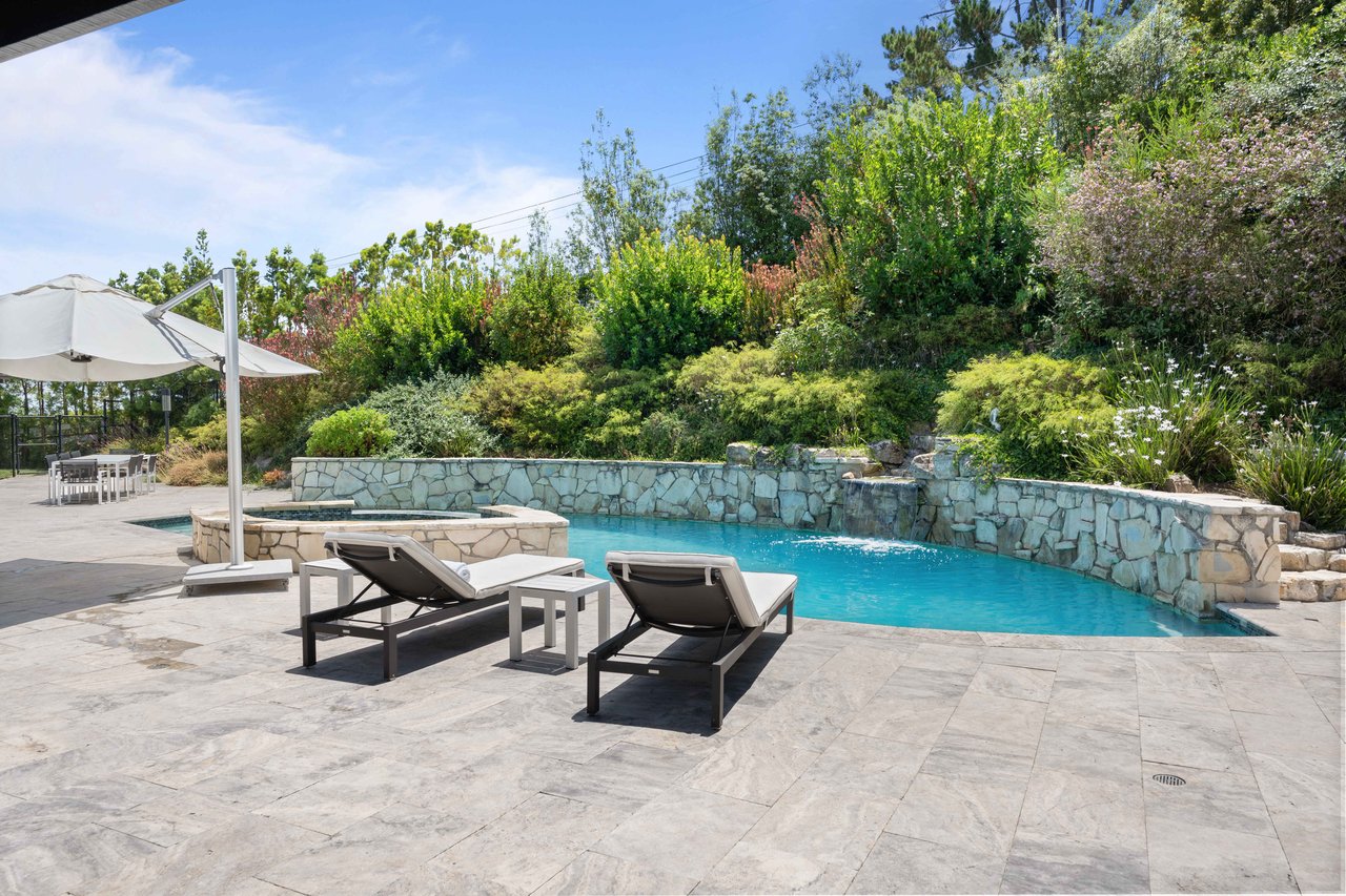 4 Buckboard Ln, Rolling Hills, CA 90274