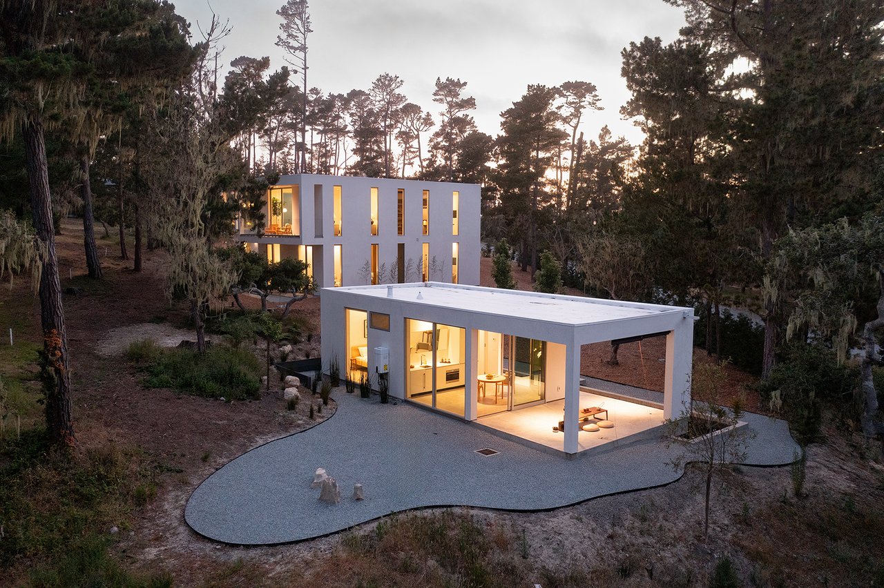 Waterbridge House