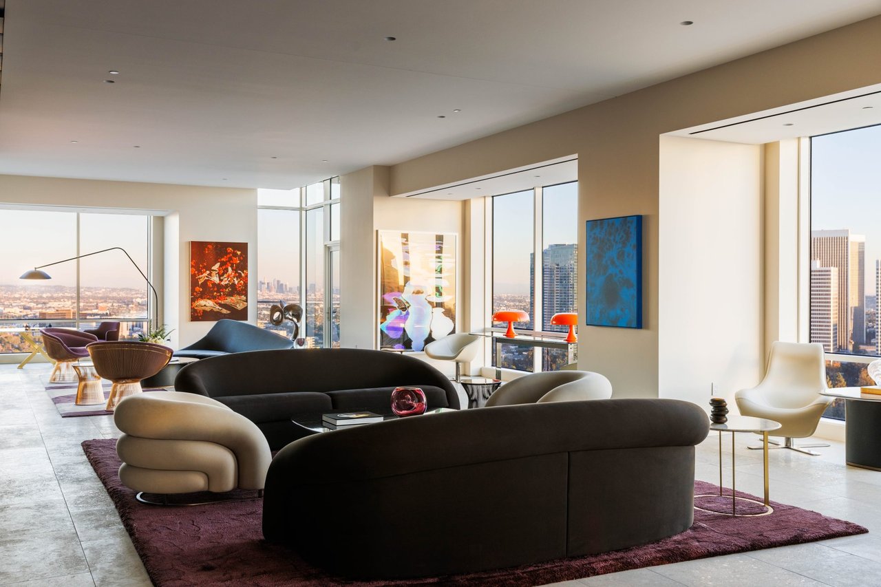 1200 Club View Drive, Penthouse 21