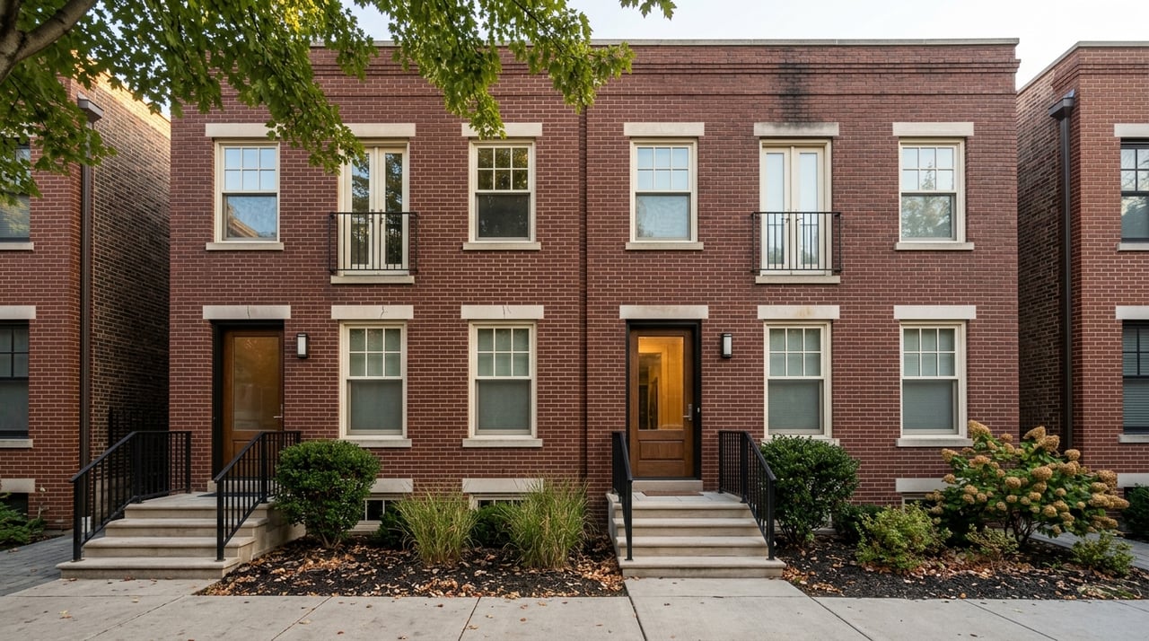 Choosing A Condo Or Townhome In Hyde Park And Bronzeville