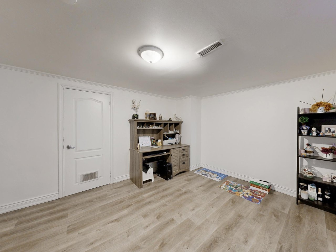 A Once-in-a-Generation Opportunity