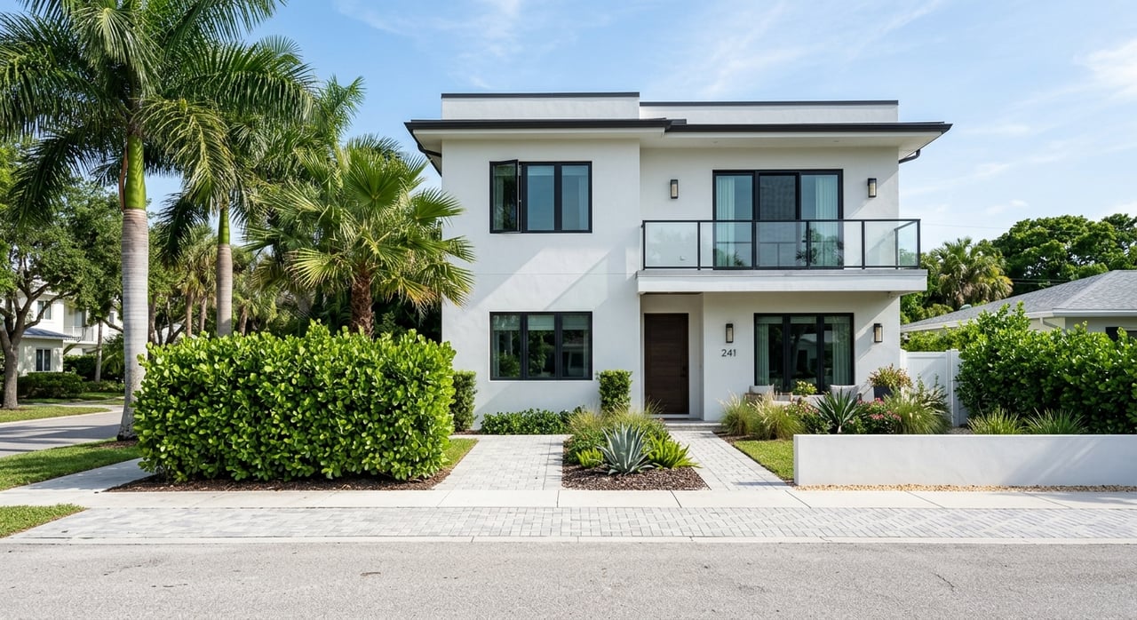Oakland Park Neighborhoods For First-Time Buyers
