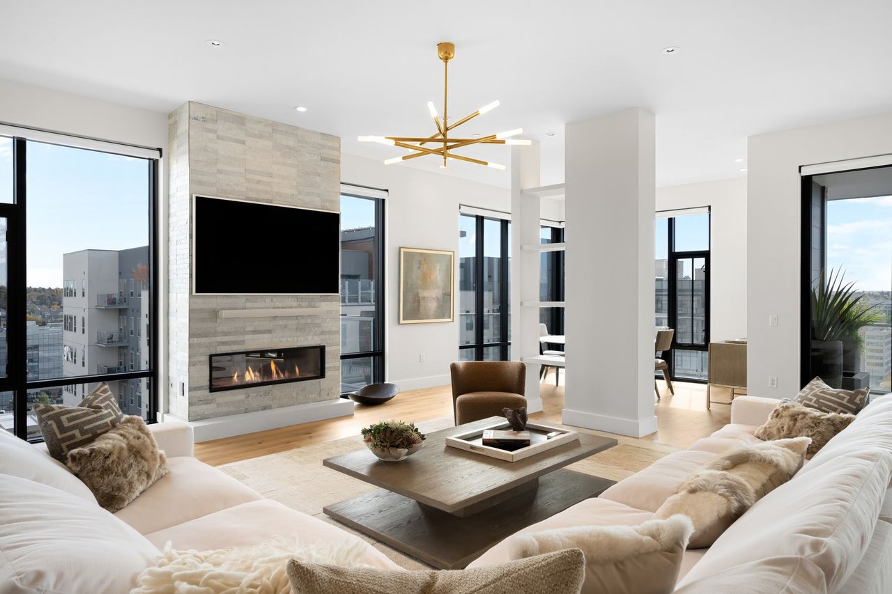 155 Steele Street #1212