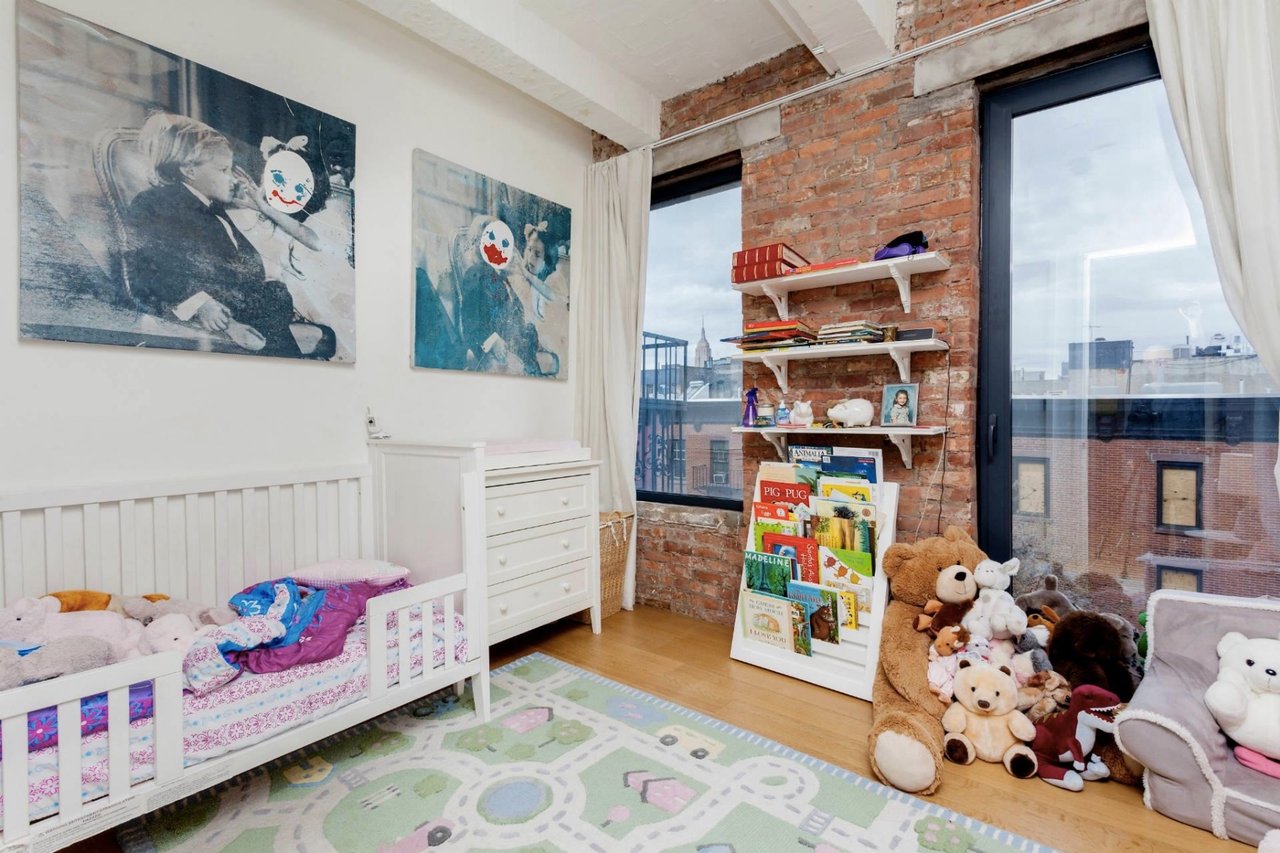 130 East 7th St, #6