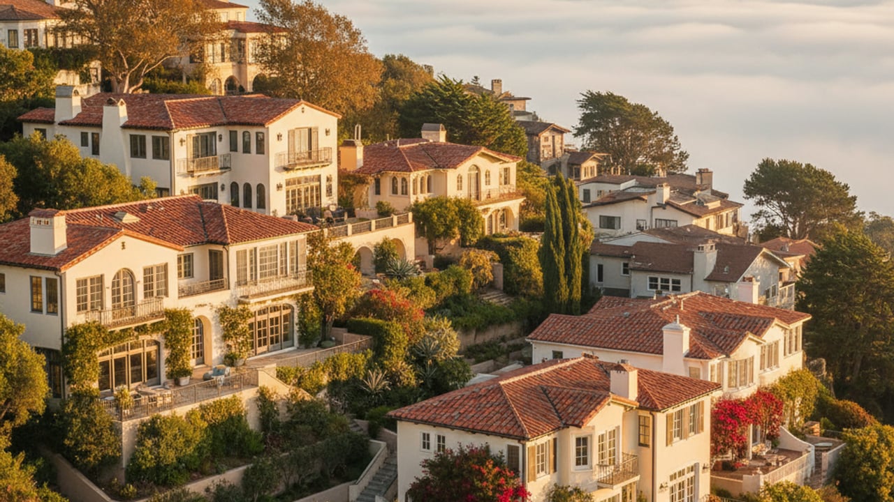 Navigating the Weather and Climate in Sausalito CA: A 2026 Guide for Homebuyers