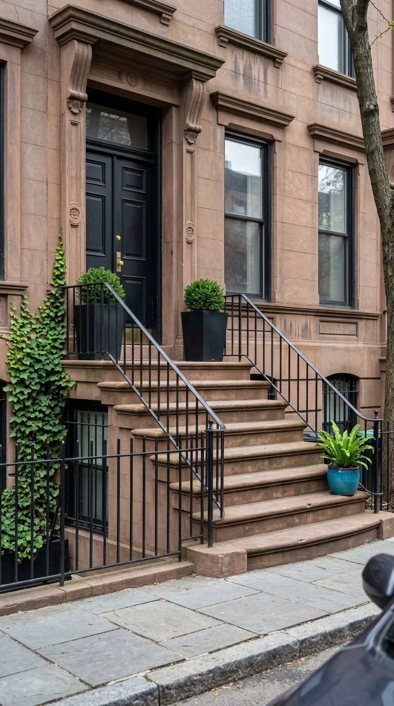 Why Streets Like 632 President Still Attract Core Brooklyn Capital