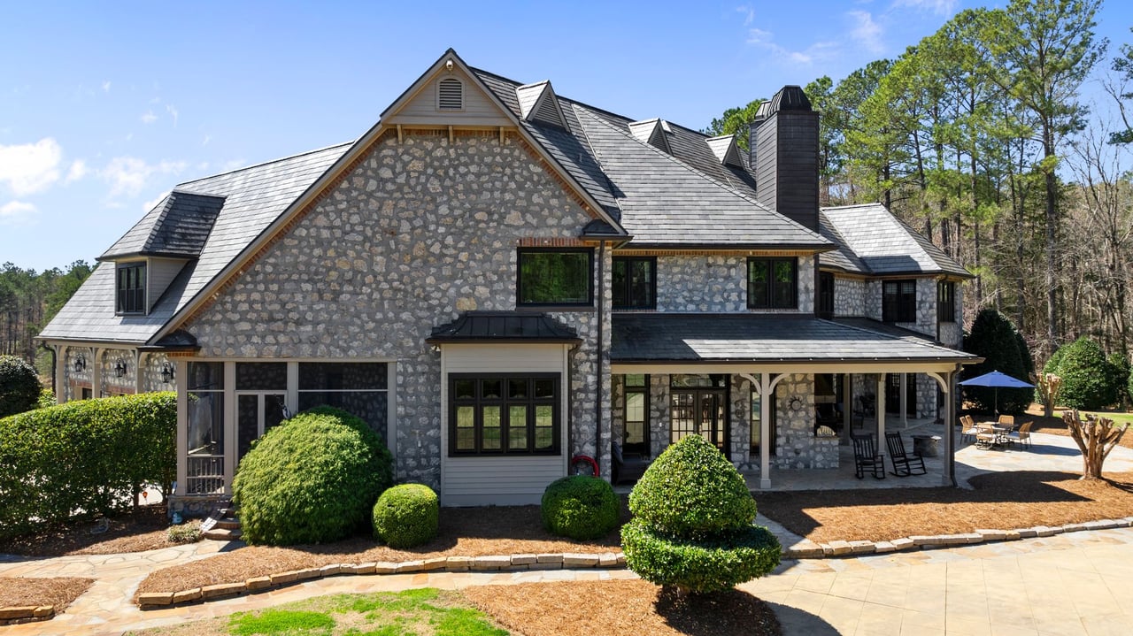 525 Lake Lynn Road